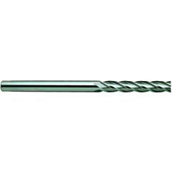 1/4-1/4-1-1/2-4 4Fl Ex-Long. SE CBD TiAlN-Futura Coated End Mill - Eagle Tool & Supply