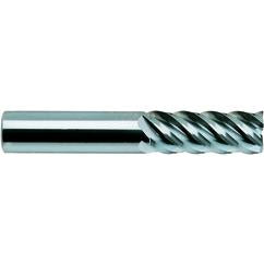1"X4 5FL REG SE H-45 CBD EM - Eagle Tool & Supply
