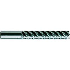 5/16X4 5FL X-LONG SE H-45 CBD EM - Eagle Tool & Supply