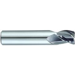 11/32X2 3FL STUB H-35. CBD EM - Eagle Tool & Supply