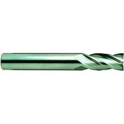 3/8X2-1/2 4FL REG CC TIN ASP-60 EM - Eagle Tool & Supply