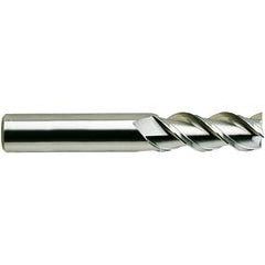 1/4X2-7/16 3FL CC H-45 ASP-30 EM - Eagle Tool & Supply