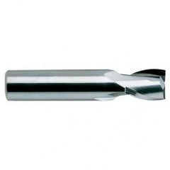 5/32X2 2FL STUB SE CBD EM - Eagle Tool & Supply