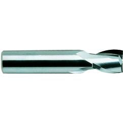 7/32X2 4FL STUB SE CBD EM - Eagle Tool & Supply