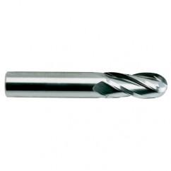 1"X4 4FL REG SE BALL CBD TIN- EM - Eagle Tool & Supply