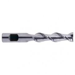 9/16X3-1/2 2FL STR.H-42 CBD/ALUM EM - Eagle Tool & Supply