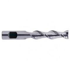 9/16X3-1/2 2FL H-42 REG STR CBD EM - Eagle Tool & Supply