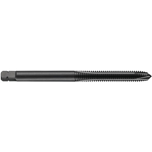 #2 3 Flute HSS BA Machine Tap Spiral Point E-code # E545BA2 - Eagle Tool & Supply