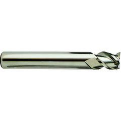 3/4-3/4-1-3 3Fl Stub H-45 Alu-Power TiCN-Coated - Eagle Tool & Supply