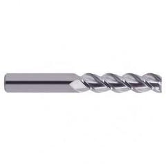 1"X4 3FL REG SE H-45 WF CBD EM - Eagle Tool & Supply
