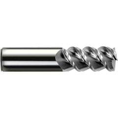 ‎15486 1X1X2X4-1/2 3FL - Exact Industrial Supply