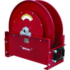 3/8 X 75' HOSE REEL - Eagle Tool & Supply