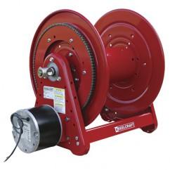 3/4 X 75' HOSE REEL - Eagle Tool & Supply