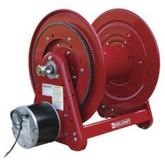 1/2 X 200' HOSE REEL - Eagle Tool & Supply