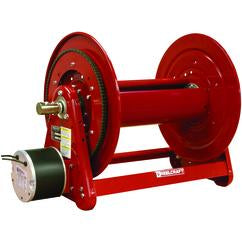 1 X 50' HOSE REEL ASSEMBLY - Eagle Tool & Supply