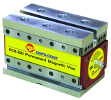 #ECB210 Magvise with Two Switches - Eagle Tool & Supply