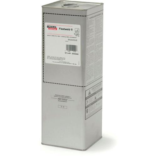 ED032574 1/8 37 30# - Exact Industrial Supply