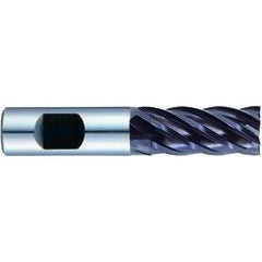 14MMX83 4FL H-30.ASP-60 POWDER EM - Eagle Tool & Supply