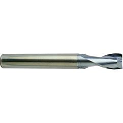 5X14 50 R0.2 2FL STUB TICN CBD EM - Eagle Tool & Supply