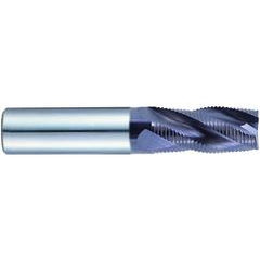 3/4X4 4FL FINE RGHG CBD JET-PWR EM - Eagle Tool & Supply