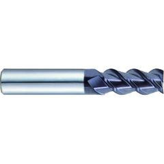 5/16X2-1/2 3FL H-50 CBD JET-PWR EM - Eagle Tool & Supply