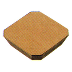 SEAN 42AFTN Grade PC300M - Milling Insert - Eagle Tool & Supply