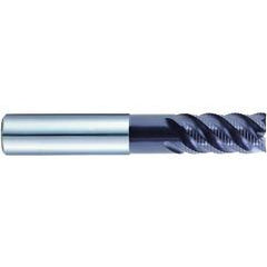 12MMX37 4FL N11.5MM FINE RGHR - Eagle Tool & Supply