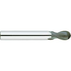 1/8X1-1/2 2FL REG BN CBD DMND EM - Eagle Tool & Supply