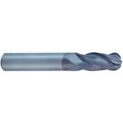 1/2X3 4FL REG SE BN CBD DIAMOND EM - Eagle Tool & Supply