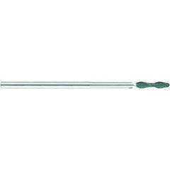 6MMX50 100 5.5 2FL BN CBD DMND EM - Eagle Tool & Supply