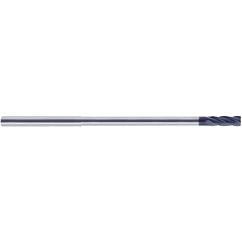 3/32-1/8-9/32-3 4Fl H - 30 Short Reach D-Power End Mill - Eagle Tool & Supply