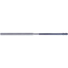3/32X3 4FL LONG REACH BN D-PWR EM - Eagle Tool & Supply