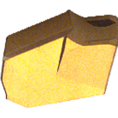 KGTR 48D Grade DC740 - Cut-Off & Grooving Insert - Eagle Tool & Supply