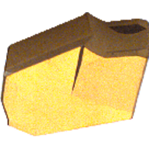 KGTN 3 Grade DC210 - Cut-Off & Grooving Insert - Eagle Tool & Supply