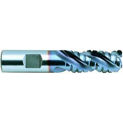 1"X3 LBS 5-1/2 3FL T15 TICN RGHR EM - Eagle Tool & Supply