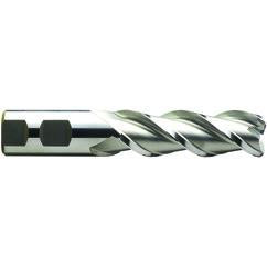 1"X6-1/2 3FL FINISHER/ALUM T-15 EM - Eagle Tool & Supply