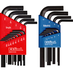 22PC HEX-L 2-PACK - Eagle Tool & Supply