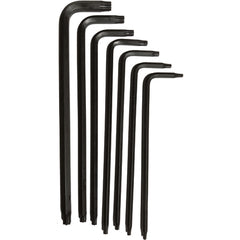 7PC TORX L-KEY SET - Eagle Tool & Supply