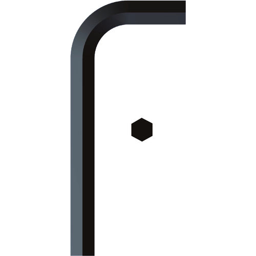 12.0 mm Long Arm - Hex Key - Eagle Tool & Supply