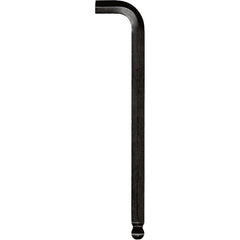 3/8 STUBBY-BALL-HEX-L - Eagle Tool & Supply