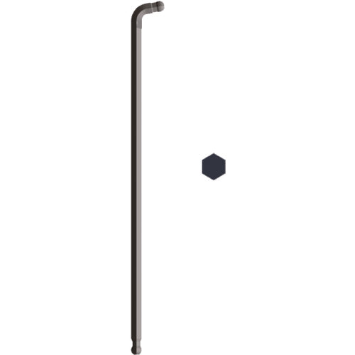 5/16 DOUBLE-BALL-HEX-L - Eagle Tool & Supply