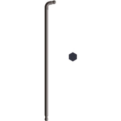 3/8 DOUBLE-BALL-HEX-L - Eagle Tool & Supply