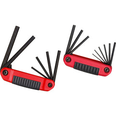 15PC ERGO-FOLD 2-PACK - Eagle Tool & Supply