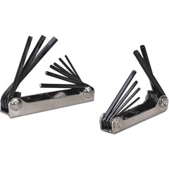 16PC FOLD-UP 2-PACK - Eagle Tool & Supply