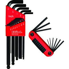 22PC HEX KEY 2-PACK - Eagle Tool & Supply
