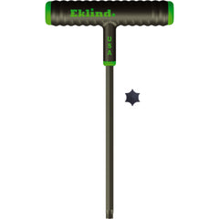T45X6 PWR T TORX KEY - Eagle Tool & Supply