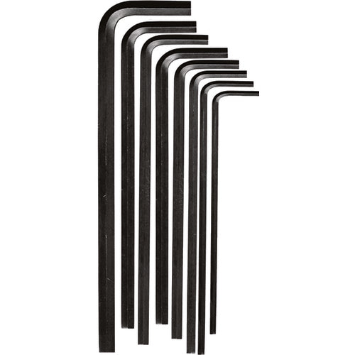 7PC MM HEX-L KEY SET - Eagle Tool & Supply
