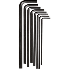 7PC MM HEX-L KEY SET - Eagle Tool & Supply
