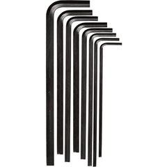 7PC HEX-L KEY SET - Eagle Tool & Supply