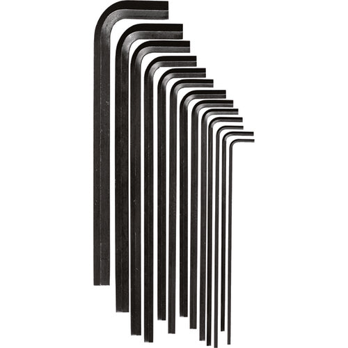 13PC HEX-L KEY SET - Eagle Tool & Supply
